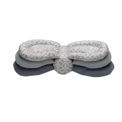 بالش ورقه ای شیردهی نوزاد هلو بیبی Hello babay