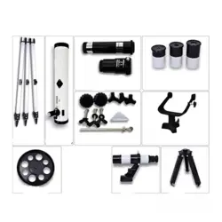 تلسکوپ مدل CR76700C