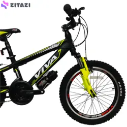 دوچرخه کوهستان ویوا مدل Travel سایز 20