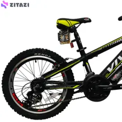 دوچرخه کوهستان ویوا مدل Travel سایز 20