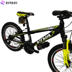 دوچرخه کوهستان ویوا مدل Travel سایز 20