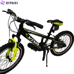 دوچرخه کوهستان ویوا مدل Travel سایز 20