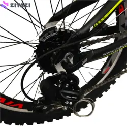 دوچرخه کوهستان ویوا مدل Travel سایز 20