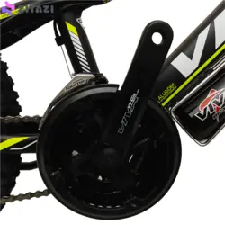 دوچرخه کوهستان ویوا مدل Travel سایز 20