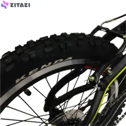 دوچرخه کوهستان ویوا مدل Travel سایز 20