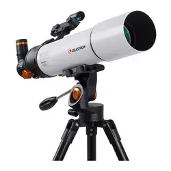 تلسکوپ شکستی سلسترون مدل Libra 705