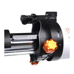 تلسکوپ شکستی سلسترون مدل Libra 705