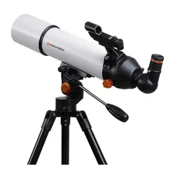 تلسکوپ شکستی سلسترون مدل Libra 705