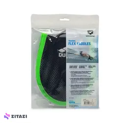 پدال دست شنا آرنا Flex paddles
