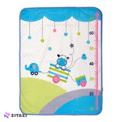 زیرانداز تعویض طرح گاو isiz