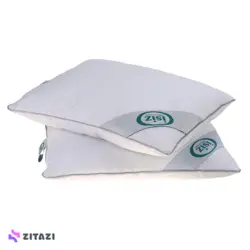 بالش یک رو الیاف پرقو isiz