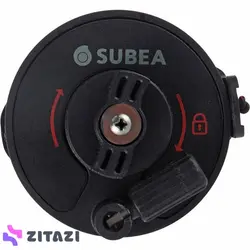 قرقره هارپون سوبیا مدل Subea SPF 500