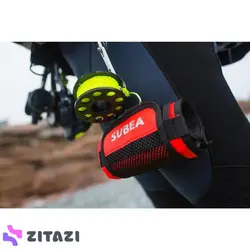 قرقره غواصی Subea Rope Winding Piece Diving Reel 20 M