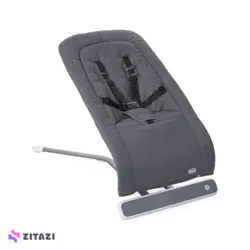 گهواره برقی نوزاد چیکو مدل Gray Rhythmn