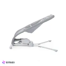 گهواره برقی نوزاد چیکو مدل Gray Rhythmn