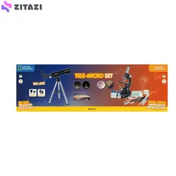 تلسکوپ نشنال جئوگرافیک مدل 360f60