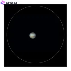 تلسکوپ سلسترون مدل Libra 805