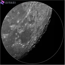 تلسکوپ سلسترون مدل Libra 805