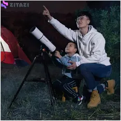 تلسکوپ سلسترون مدل Libra 805