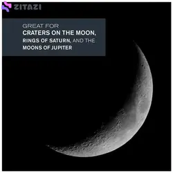 تلسکوپ سلسترون مدل PowerSeeker TravelScope