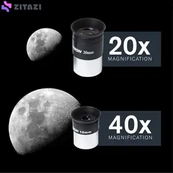 تلسکوپ سلسترون مدل PowerSeeker TravelScope