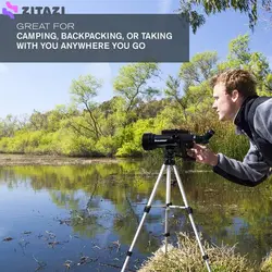 تلسکوپ سلسترون مدل PowerSeeker TravelScope