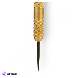 تیر دارت یدک سوزنی وین مائو 23گرمی برنج 1023 NEUTRON بسته 3 عددی