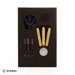 تیر دارت یدک سوزنی وین مائو 23گرمی برنج 1023 NEUTRON بسته 3 عددی