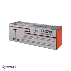 دستگاه بدنسازی تمرین شکم تن زیب کش‌دار