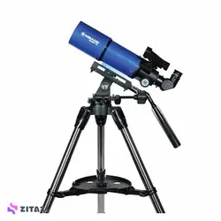 تلسکوپ 80 آزیموت مید MEADE Infinity 80 Alt-Azimuth-Lens Telescope