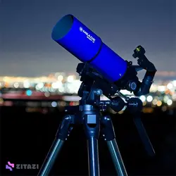 تلسکوپ 80 آزیموت مید MEADE Infinity 80 Alt-Azimuth-Lens Telescope