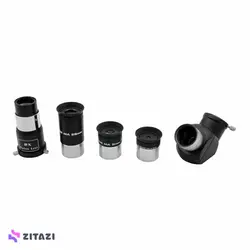 تلسکوپ 80 آزیموت مید MEADE Infinity 80 Alt-Azimuth-Lens Telescope