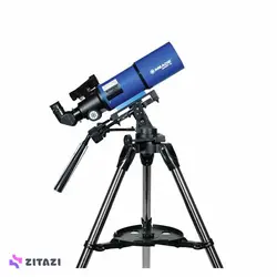 تلسکوپ 80 آزیموت مید MEADE Infinity 80 Alt-Azimuth-Lens Telescope
