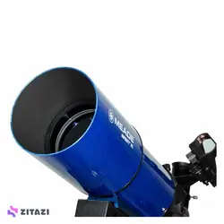 تلسکوپ 80 آزیموت مید MEADE Infinity 80 Alt-Azimuth-Lens Telescope