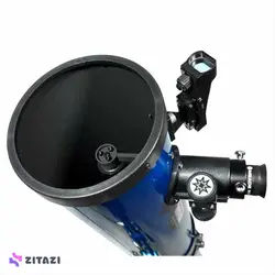 تسلکوپ آیینه ای استوایی 114 مید MEADE Polaris 114 Equatorial-Mirrored Telescope