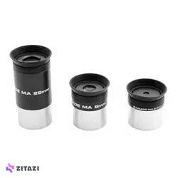 تسلکوپ آیینه ای استوایی 114 مید MEADE Polaris 114 Equatorial-Mirrored Telescope