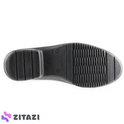 نیم بوت لاستیکی سوارکاری بزرگسال فوگانزا مدل Fouganza 100