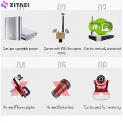 چشمی تلسکوپ مدل الکترونیک