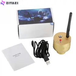 چشمی تلسکوپ مدل الکترونیک