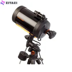 کابل و آداپتور اتصال تلسکوپ سلسترون مدل T