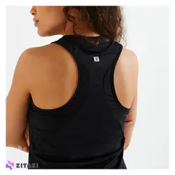 تاپ تانک ورزشی زنانه دامیوس مدل Domyos 120
