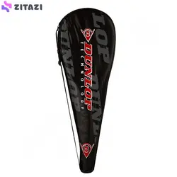 راکت اسکواش مدل ISPS DUNLOP-pro 600