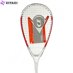 راکت اسکواش مدل ISPS DUNLOP-pro 600