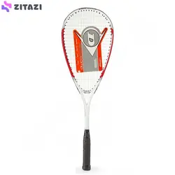 راکت اسکواش مدل ISPS DUNLOP-pro 600