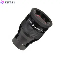 چشمی تلسکوپ مدل SWA Eyepiece کد 38MM