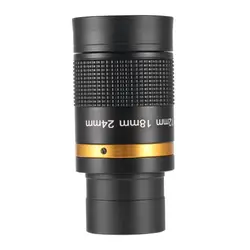 چشمی تلسکوپ مدل Zoom Eyepiece کد 8-24mm