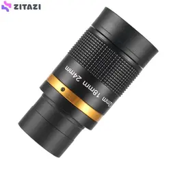 چشمی تلسکوپ مدل Zoom Eyepiece کد 8-24mm