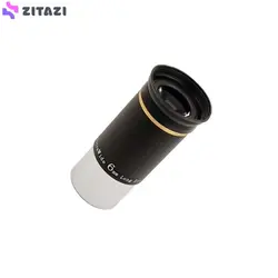 چشمی تلسکوپ مدل Ultra Wide Angle Eyepiece کد 6mm