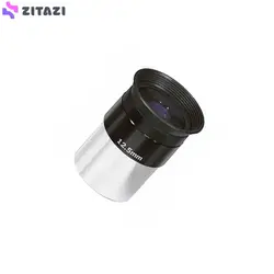 چشمی تلسکوپ مدل Eyepiece کد 12.5MM