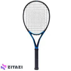 راکت تنیس بزرگسالان 300 گرمی آرتنگو مدل Artengo TR930 SPIN PRO